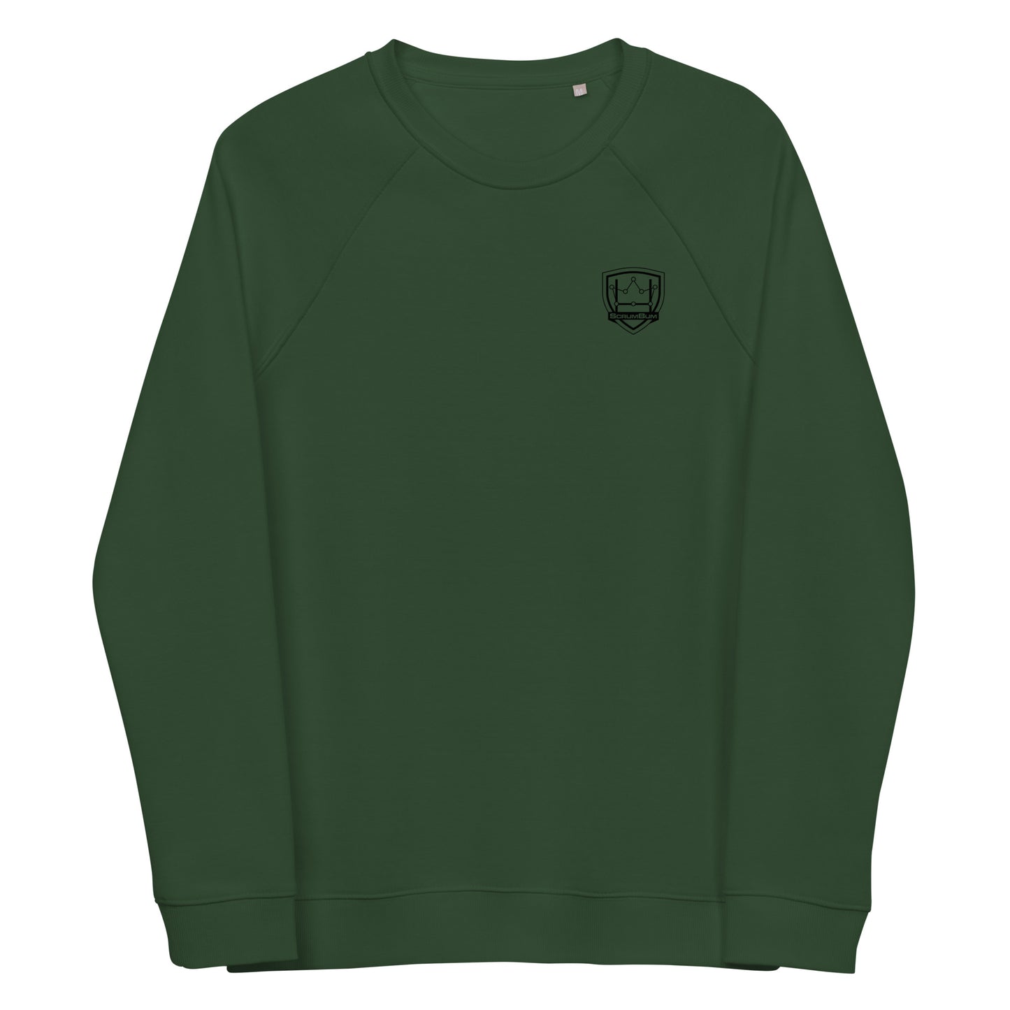 Classic ScrumBum Organic Sweatshirt