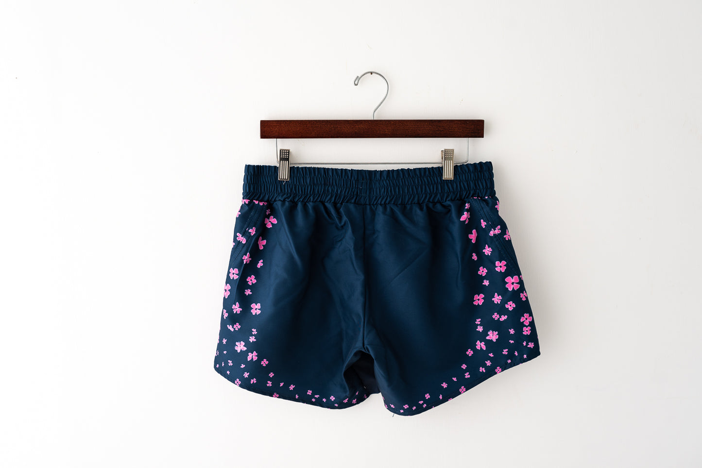 Cherry Blossom Shorts