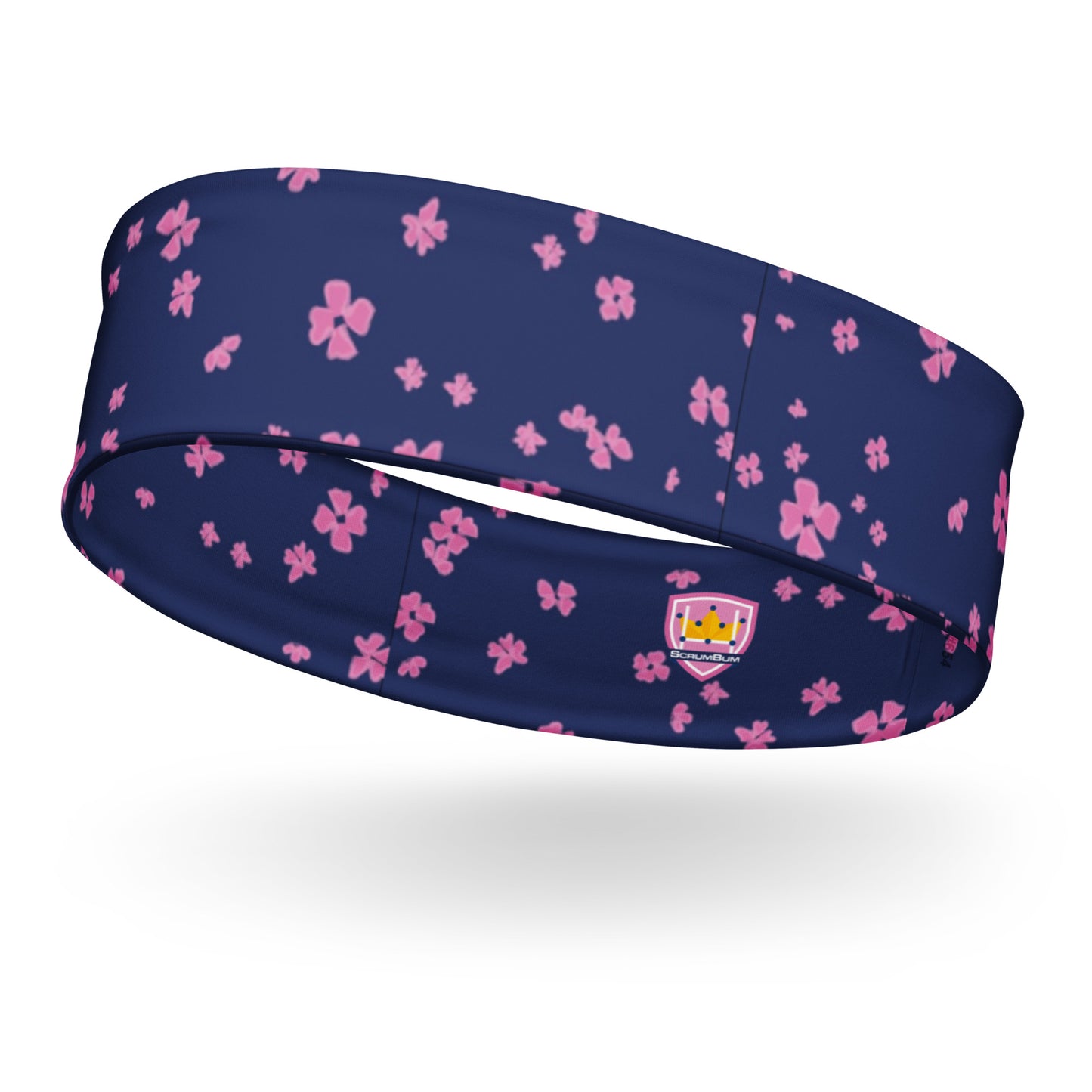 Cherry Blossom Headband