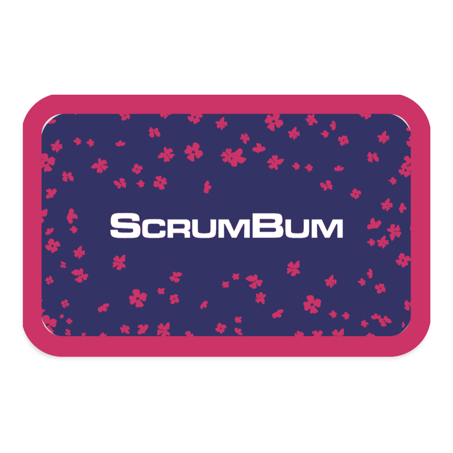 ScrumBum patch