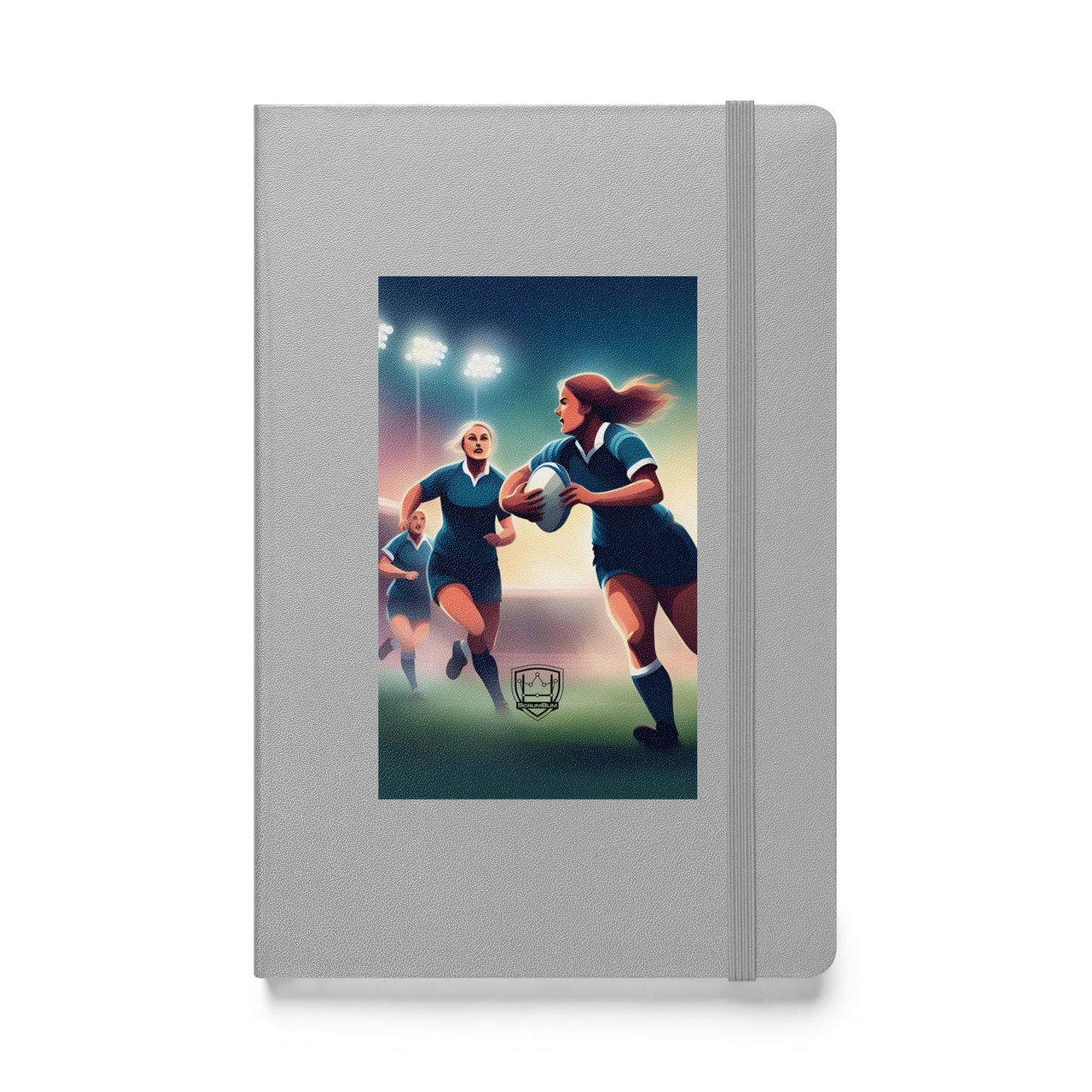 A Rugby Journey Journal