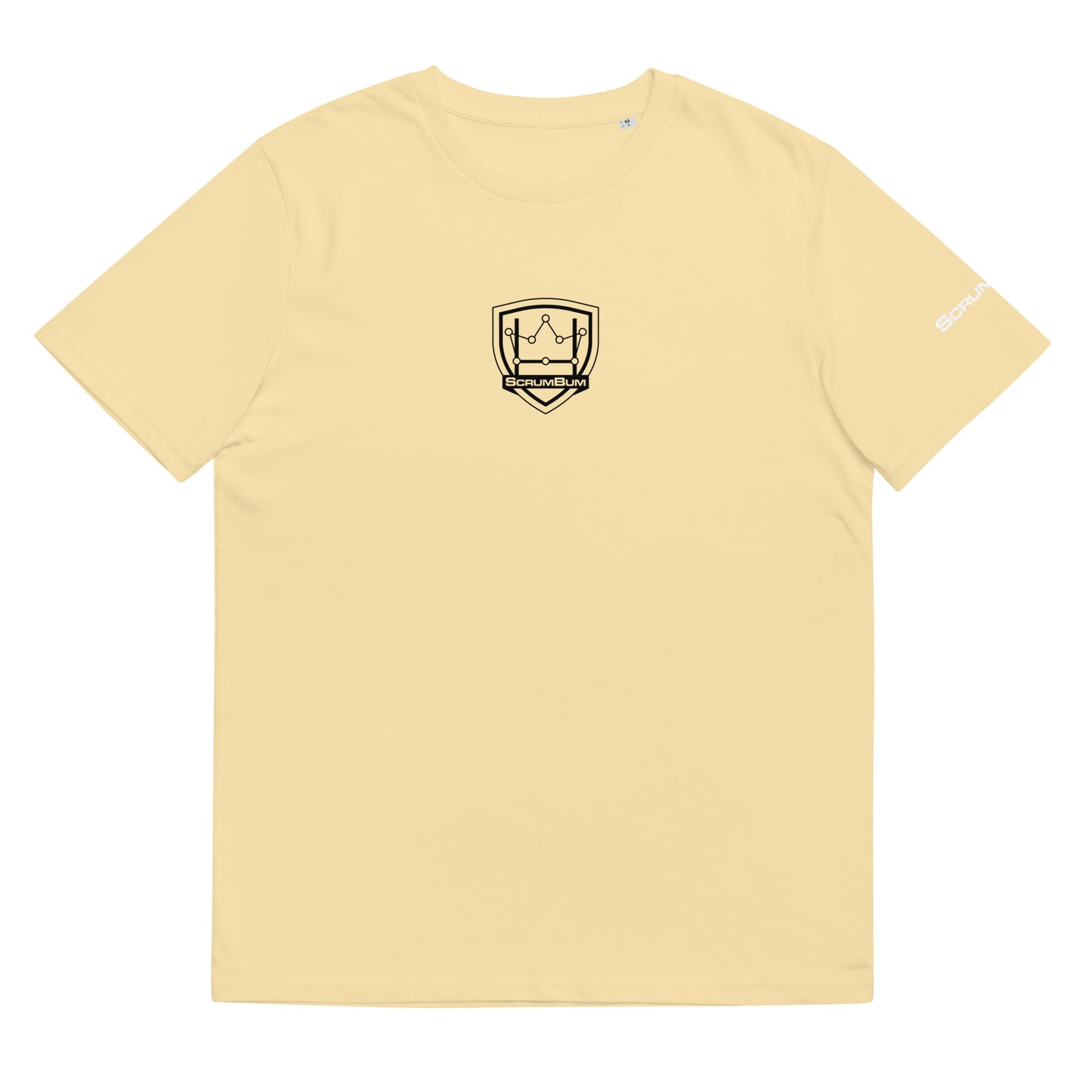 Classic ScrumBum Organic Cotton T-shirt