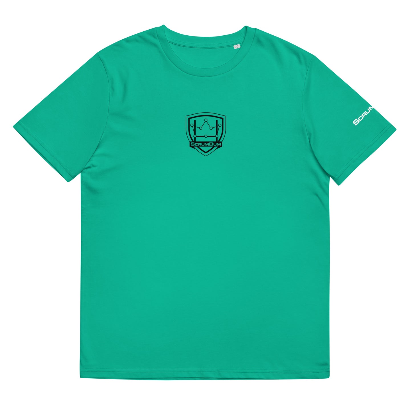 Classic ScrumBum Organic Cotton T-shirt