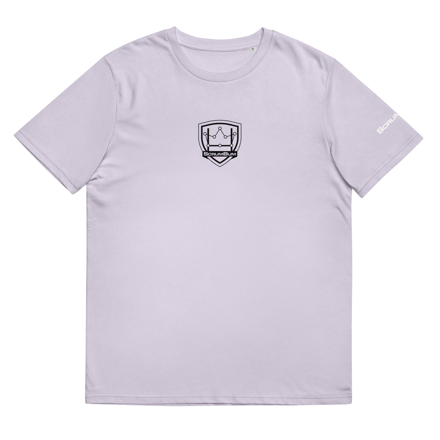 Classic ScrumBum Organic Cotton T-shirt