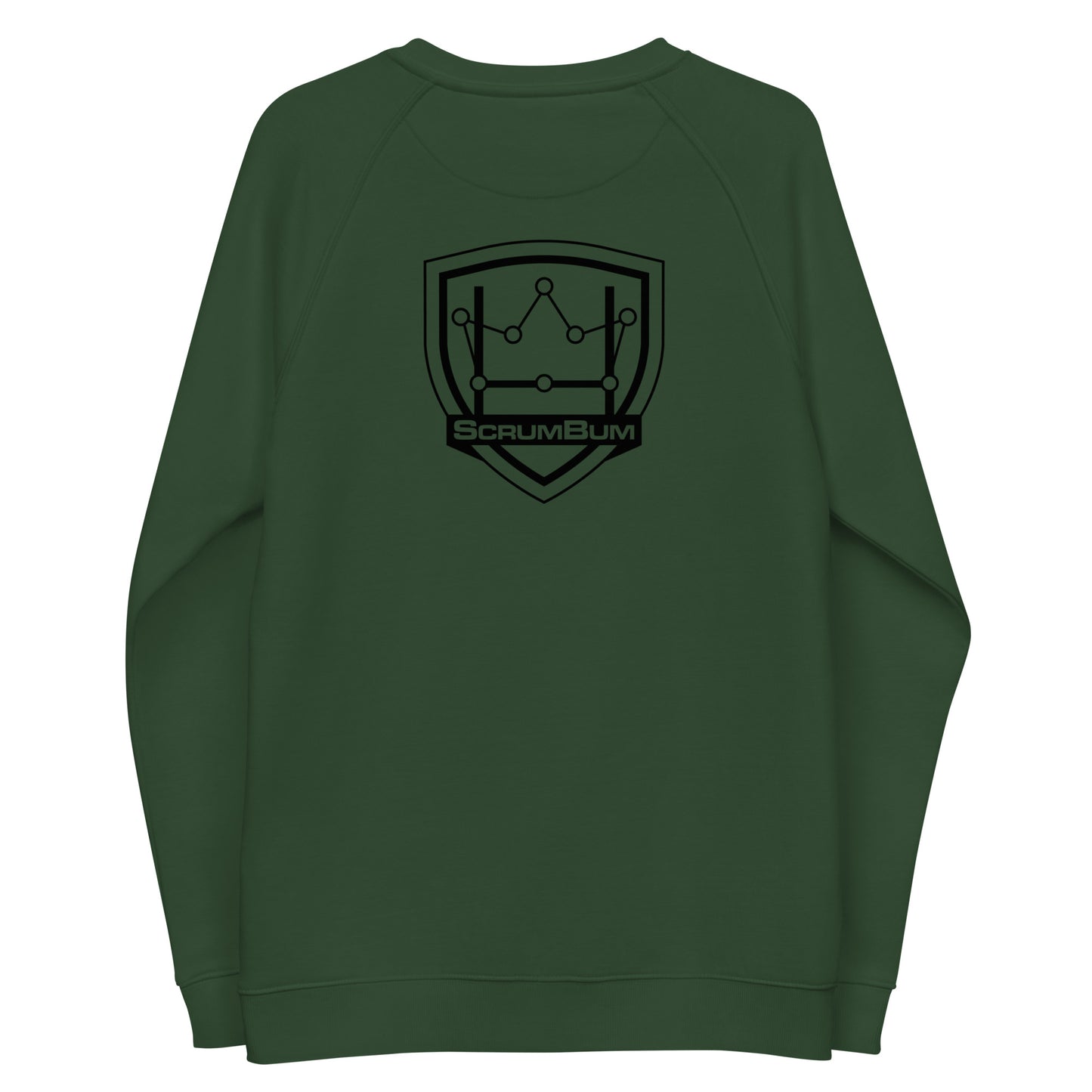 Classic ScrumBum Organic Sweatshirt