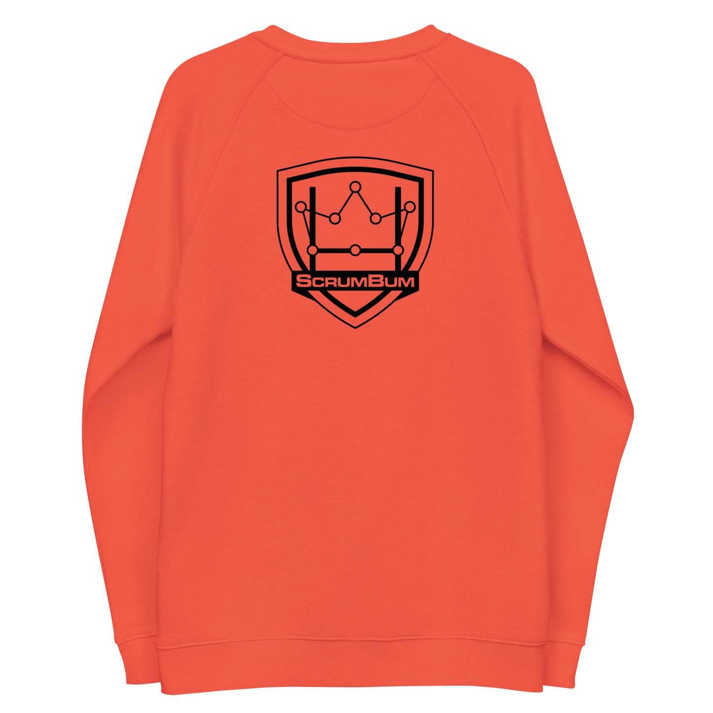 Classic ScrumBum Organic Sweatshirt