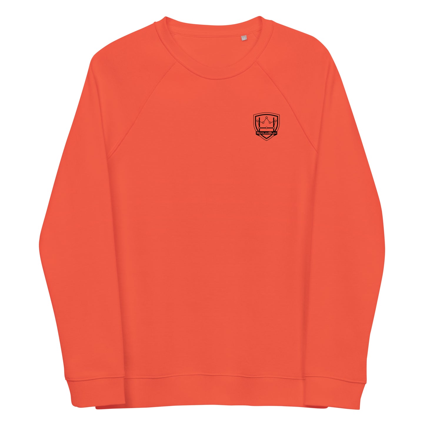 Classic ScrumBum Organic Sweatshirt