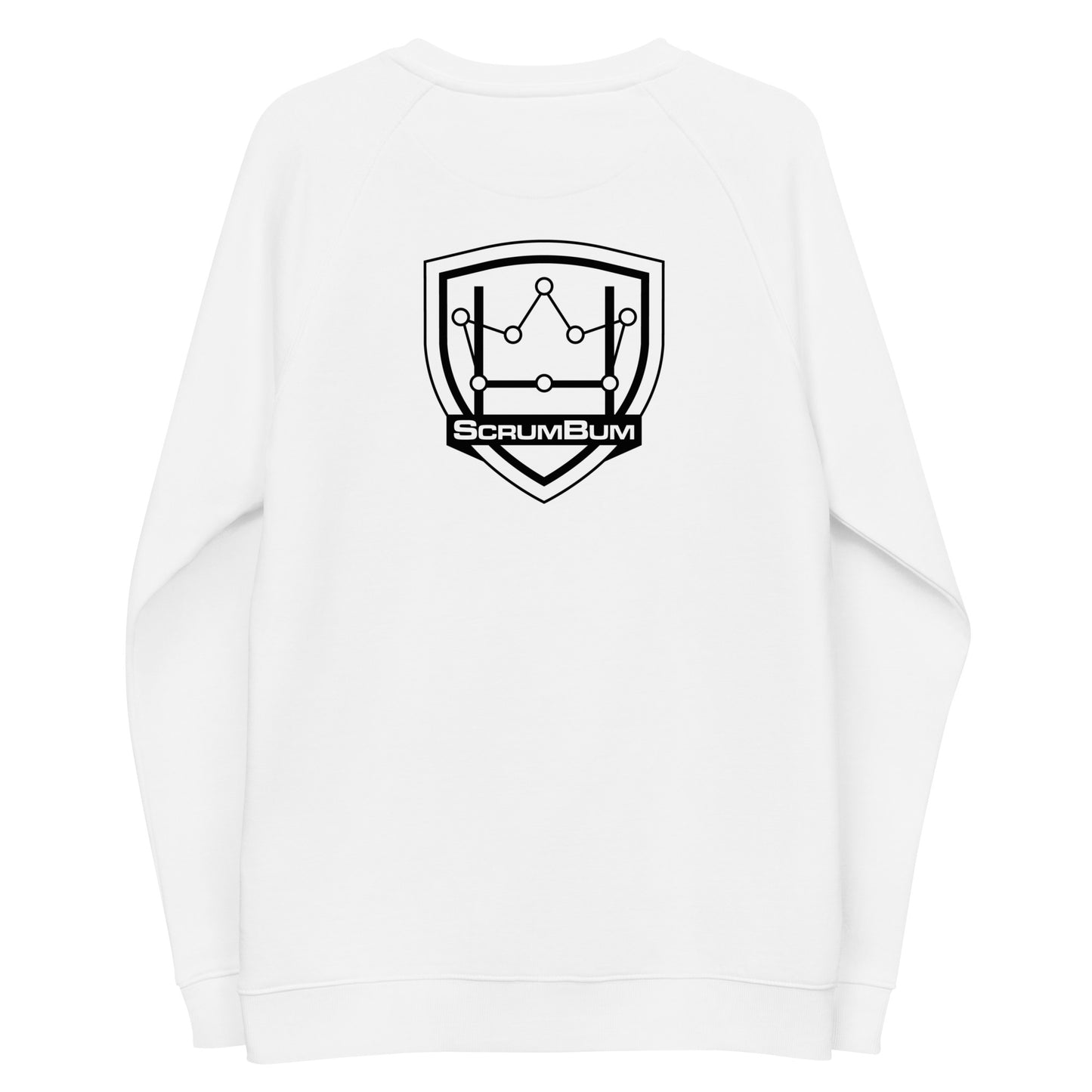 Classic ScrumBum Organic Sweatshirt