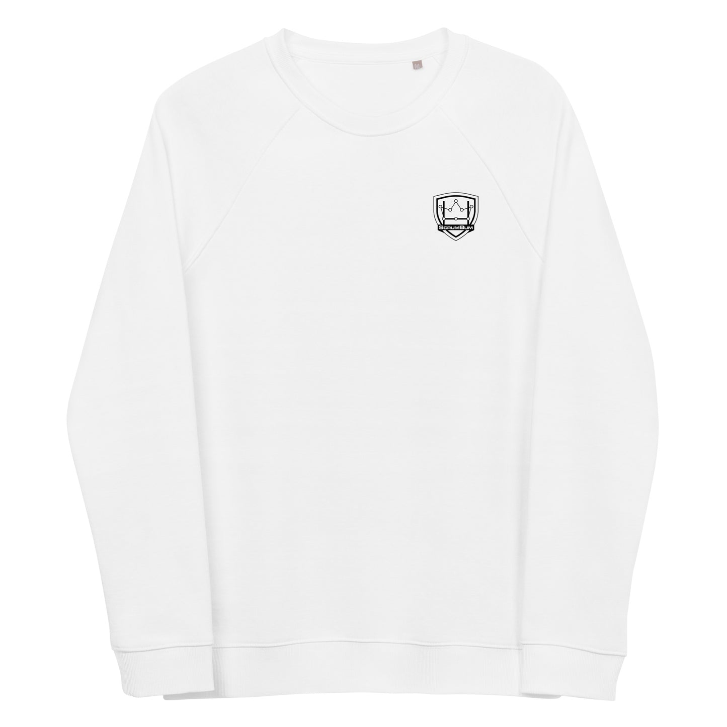 Classic ScrumBum Organic Sweatshirt