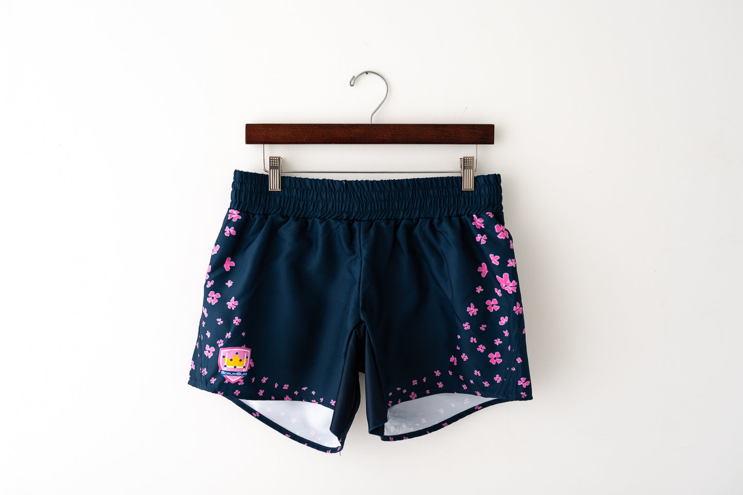 Cherry Blossom Shorts