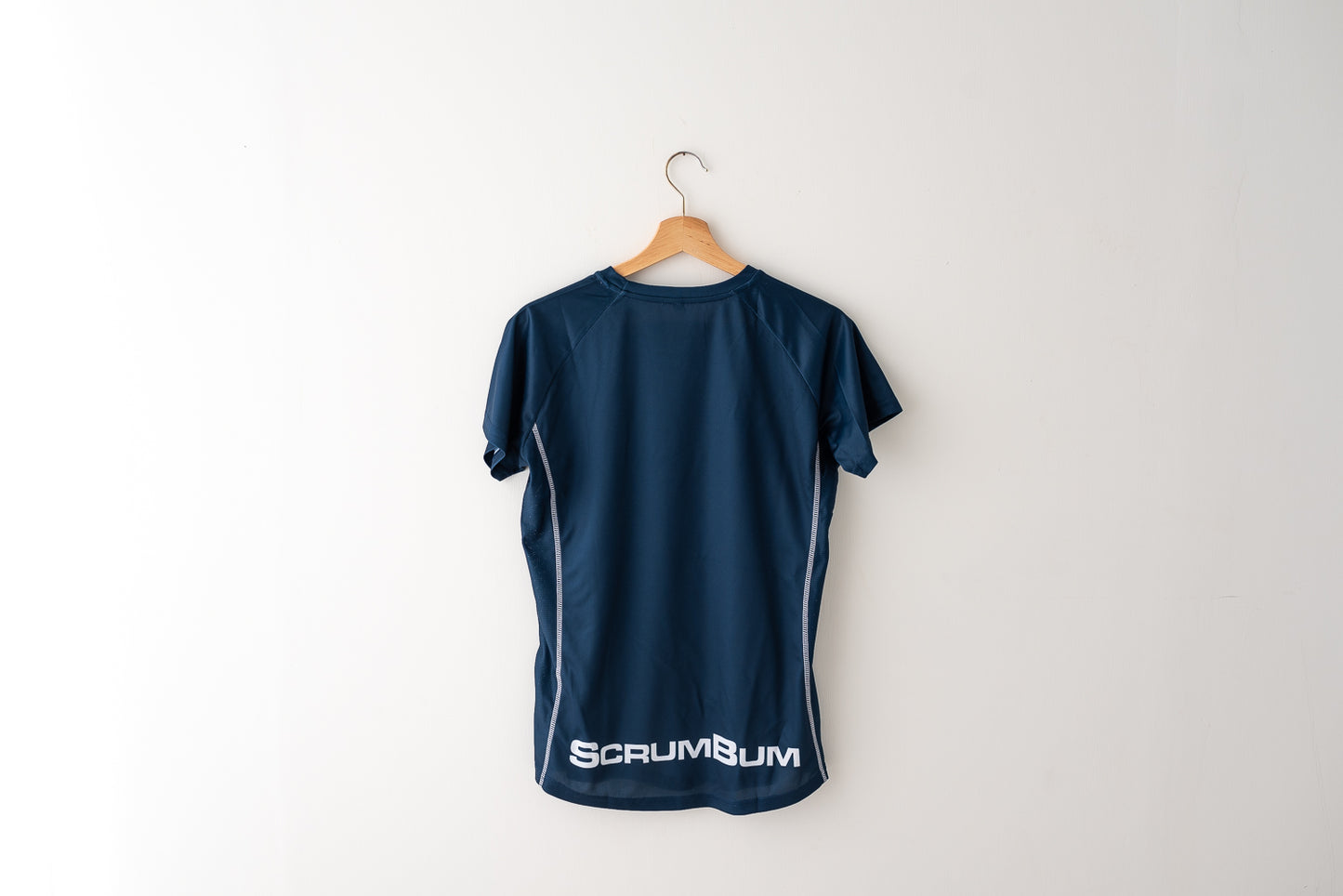 Navy Training Top